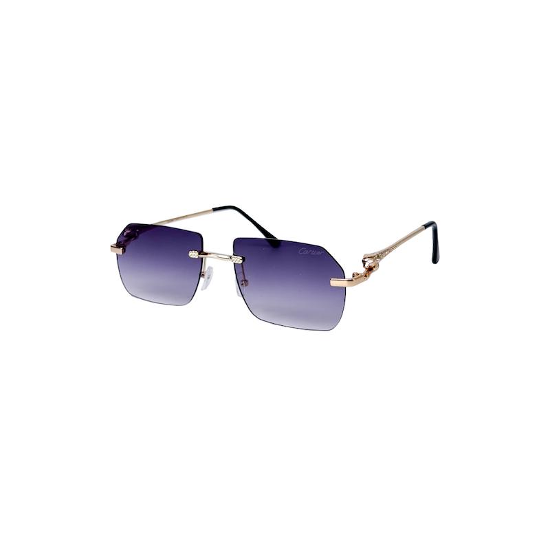 عینک آفتابی کارتیر |  CARTIER sunglasses 127 
