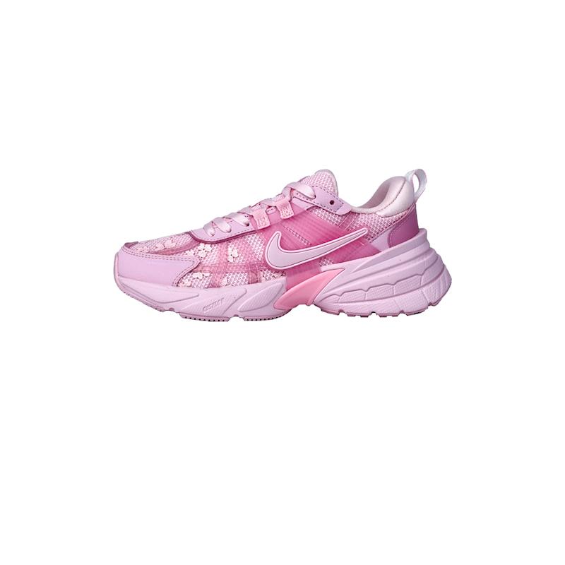 نایک وی 2 کی ران صورتی| NIKE V2K run pink