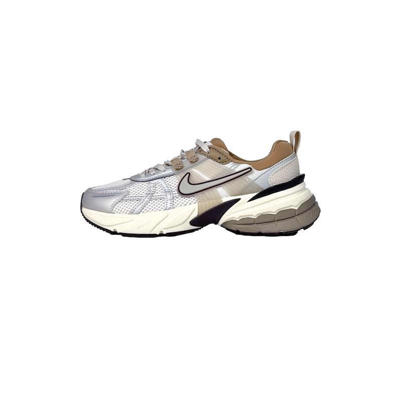 NIKE V2K run cream | نایک وی 2 کی ران 