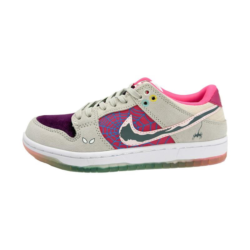 نایک اس بی گوین استیسی | Nike sb Gwen Stacy