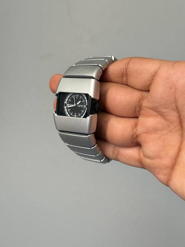 ساعت نایکی - 130 nike watch d line 