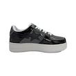 بیپ مشکی طوسی | bape Sta black and gray