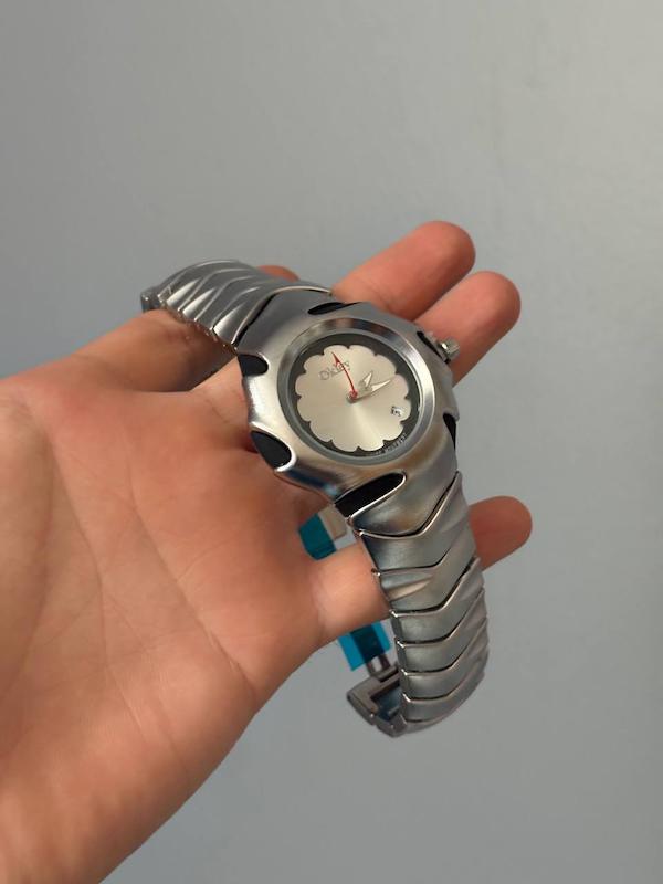 ساعت اوکلی - oakley watch 135