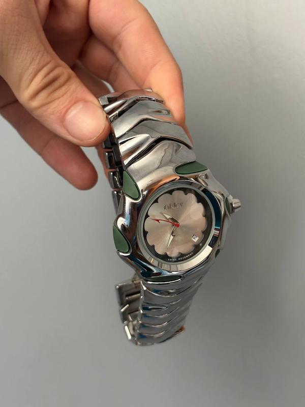 ساعت اوکلی - oakley watch 136