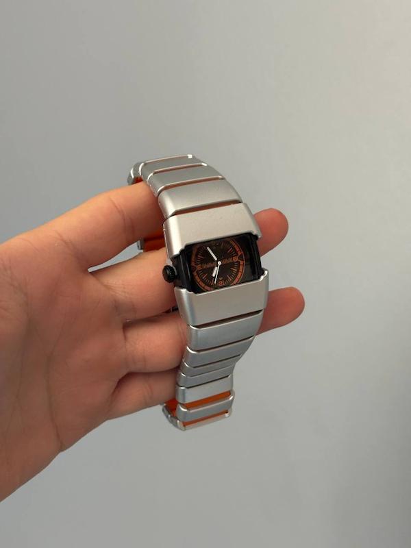 ساعت نایکی - 138 nike watch d line