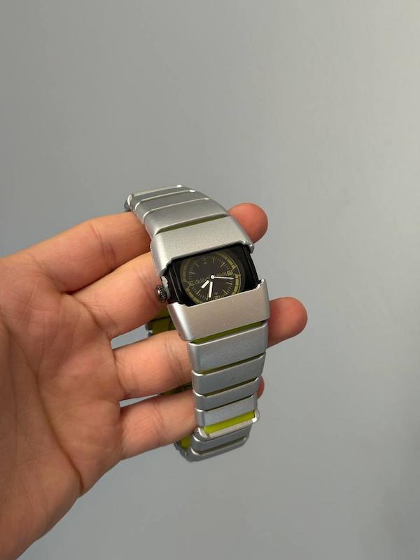 ساعت نایکی - 140 nike watch d line