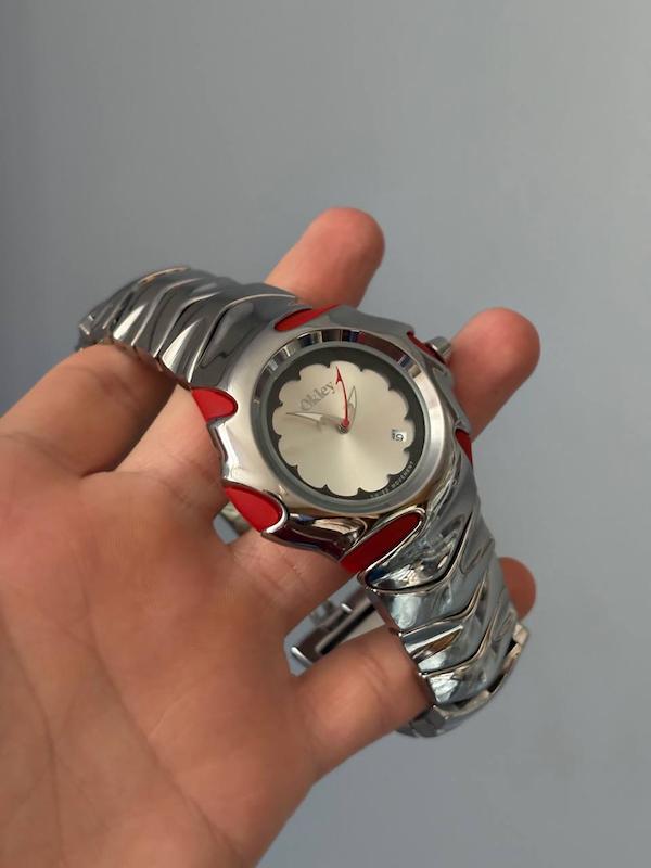 ساعت اوکلی - oakley watch141  