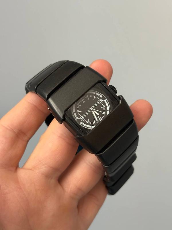 ساعت نایکی - 144 nike watch d line