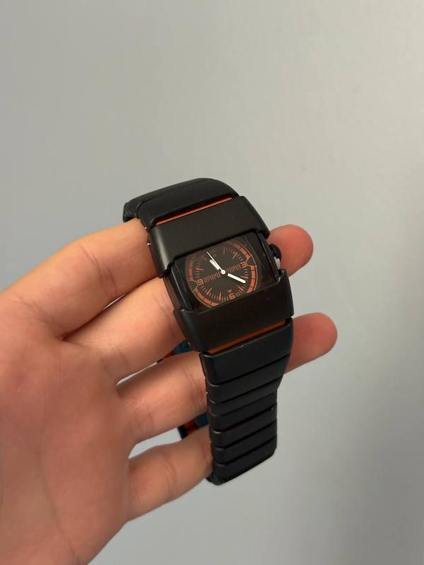 ساعت نایکی - 145 nike watch d line