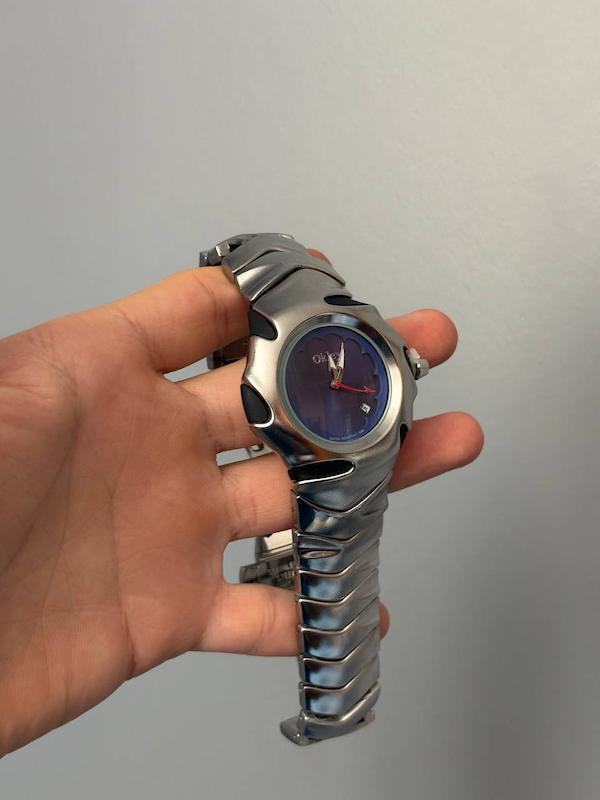 ساعت اوکلی - oakley watch150 