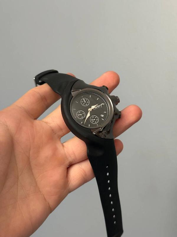 ساعت اوکلی - 151 Oakley watch detonator