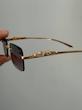 عینک کارتیر - cartier sunglasses 166