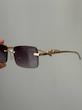 عینک کارتیر - cartier sunglasses 166