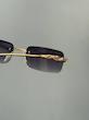 عینک کارتیر - cartier sunglasses 166