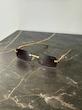 عینک کارتیر - cartier sunglasses 166