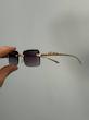 عینک کارتیر - cartier sunglasses 166