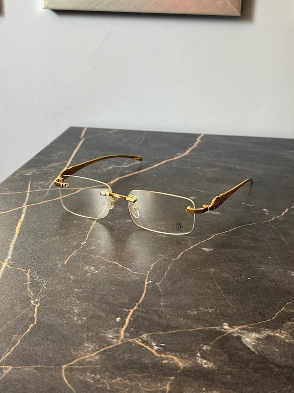 عینک کارتیر - cartier sunglasses 167