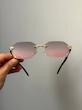 عینک کارتیر - cartier sunglasses 168