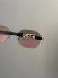 عینک کارتیر - cartier sunglasses 168