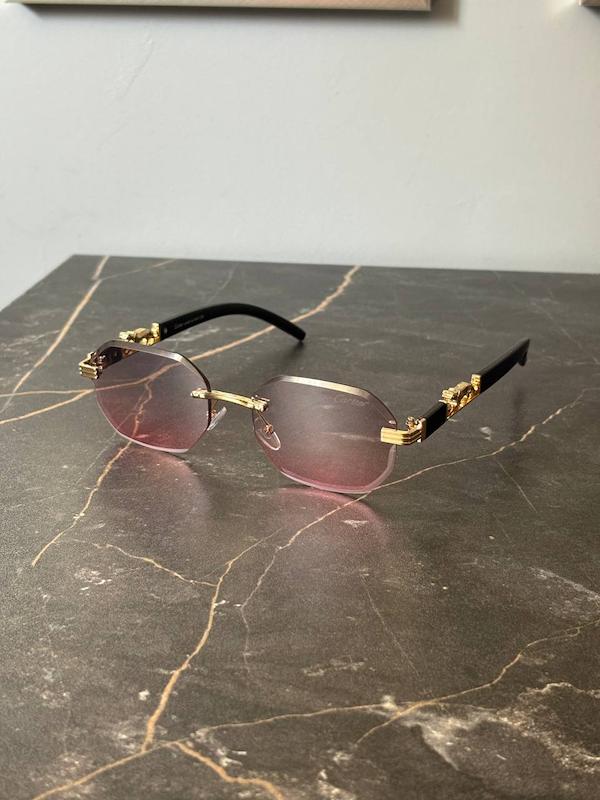 عینک کارتیر - cartier sunglasses 168