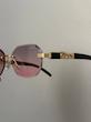 عینک کارتیر - cartier sunglasses 168