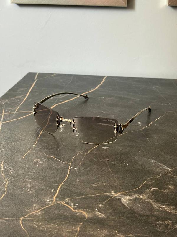 عینک جنتل مانستر | 170 GENTLE MONSTER sunglasses