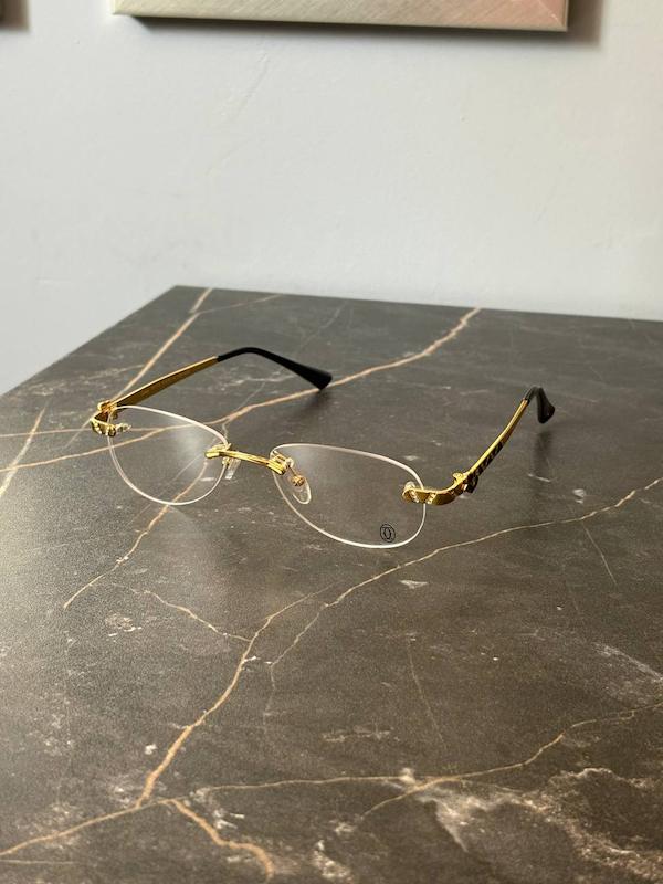 عینک کارتیر - cartier sunglasses 175