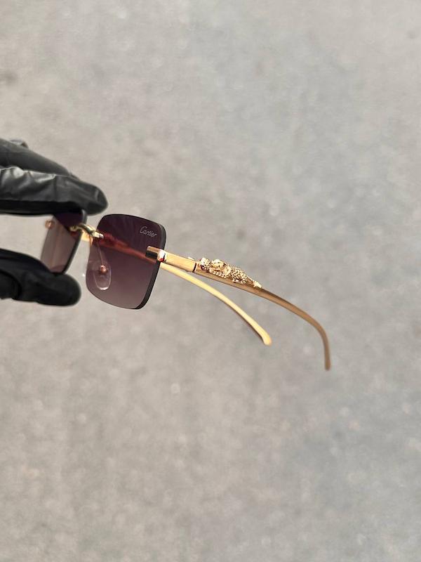Cartier 4 | کارتیر آفتابی