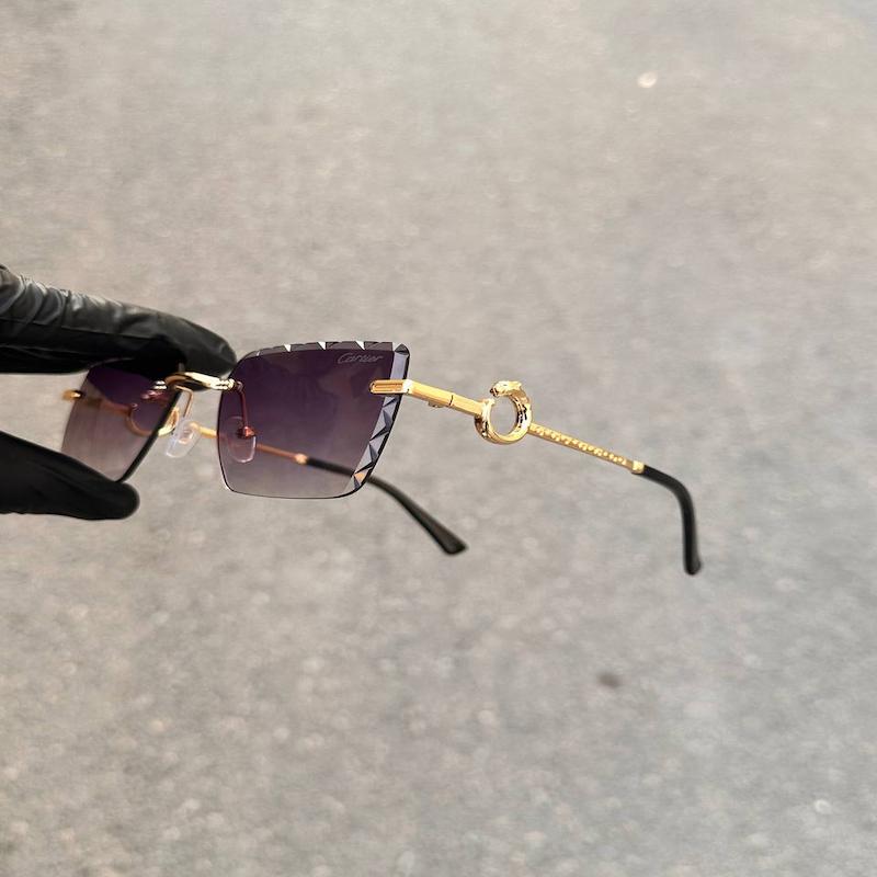 Cartier 11 | کارتیر آفتابی