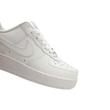 نایک ایرفورس 1 |nike airforce1 نیم رخ