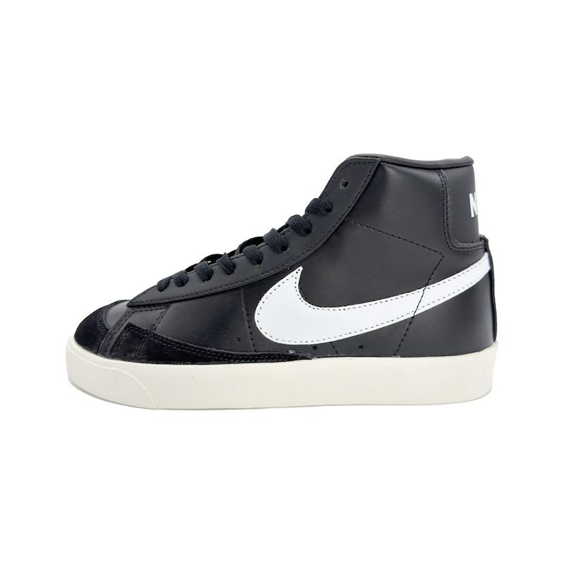 نایک وینتیج بلک  | Nike Blazer vintage black