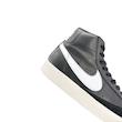 نایک وینتیج بلک  | Nike Blazer vintage black نیم رخ