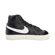 نایک وینتیج بلک  | Nike Blazer vintage black بقل