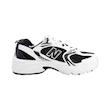 نیوبلنس 530 مشکی سفید | NEW BALANCE 530 black and white بقل