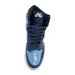 نایک جردن 1 بلو چیل | nike jordan1 blue chill روبرو
