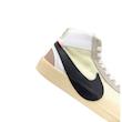 نایک بلیزر آف وایت | NIKE blazer OFF-WHITE نیم رخ