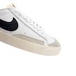 نایک بلیزر ساق کوتاه | NIKE blazer low نیم رخ