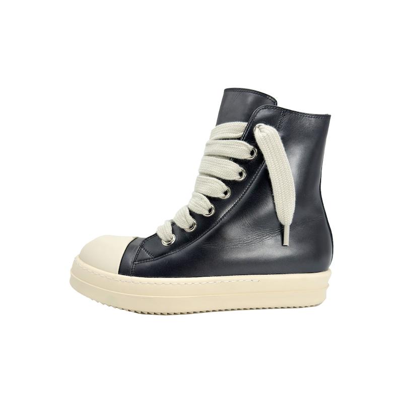 بوت ریک اونز  | RICK OWENS boot