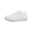 جردن 1 ساق کوتاه تمام سفید |  JORDAN 1 low  white