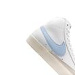 نایک بلیزر یونیور سیتی بلو | Nike Blazer university blue نیم رخ