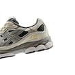 اسیکس ژل | asics gel nyc gray نیم رخ