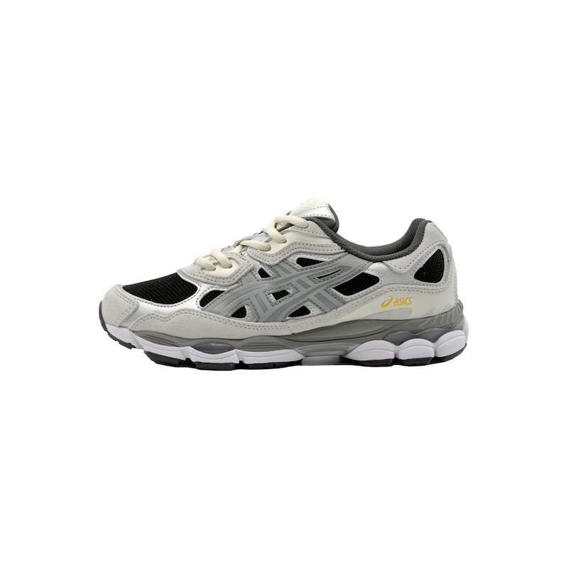 اسیکس ژل | asics gel nyc gray 