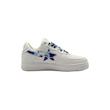  بیپ استا چریکی آبی | bape sta army blue بقل