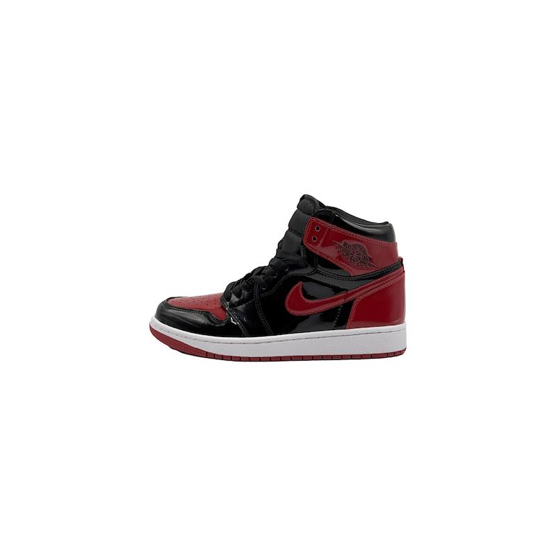 جردن 1 پتنت برد | aj1 patent bred