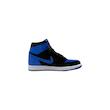 aj1 black royal blue | جردن 1 بلک رویال بلو بقل