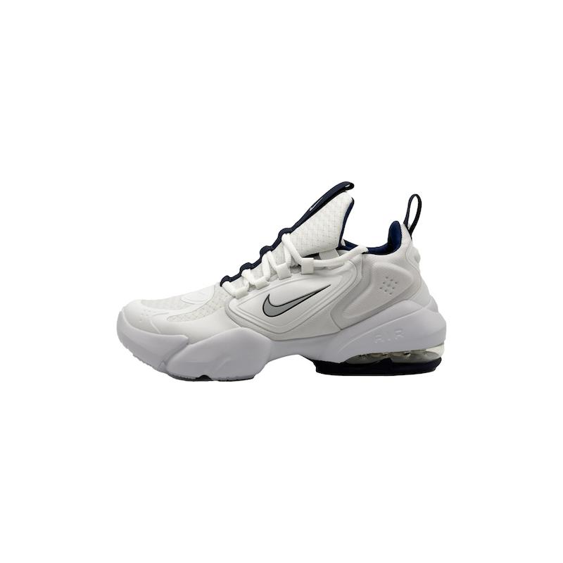 nike airmax savage white | نایک ایرمکس سویج سفید