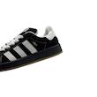 ADIDAS  campus black | آدیداس کمپوس مشکی نیم رخ