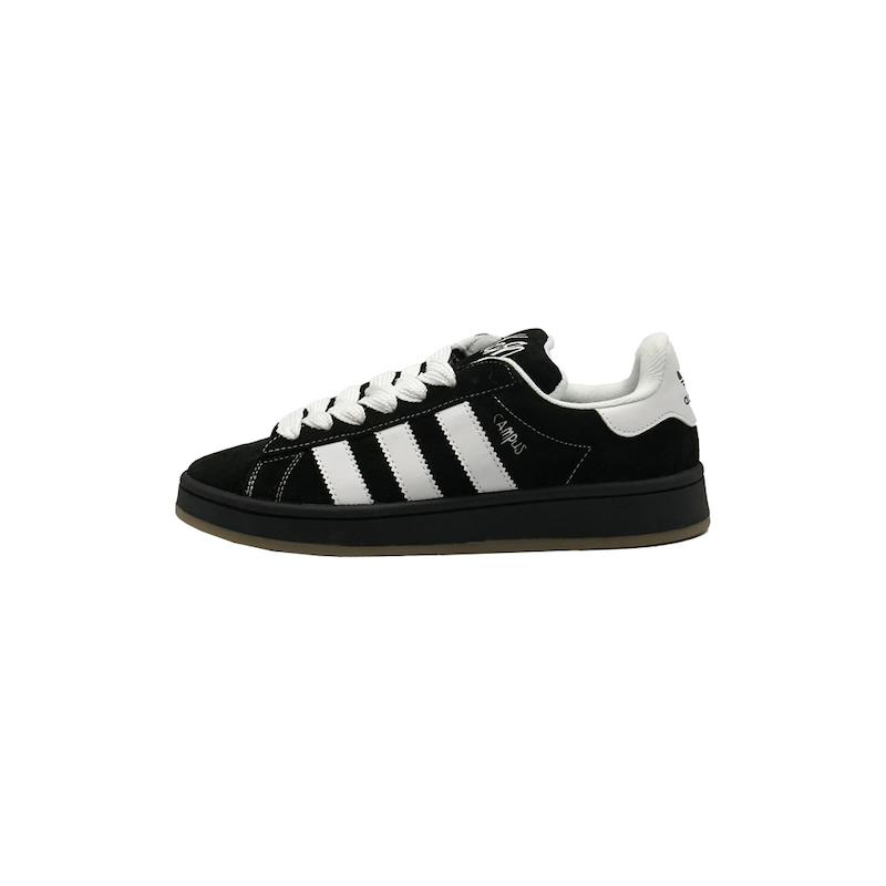 ADIDAS  campus black | آدیداس کمپوس مشکی