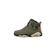 JORDAN 6 travis scott green | جردن 6 ترویس اسکات سبز