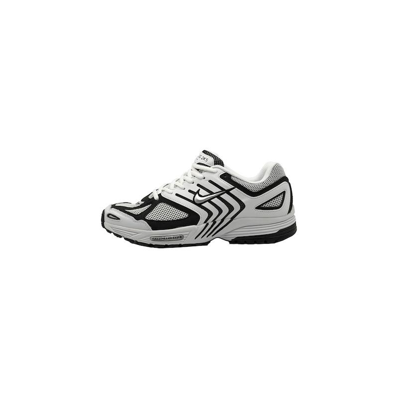 NIKE AIR V2K white black | نایک وی 2 کی سفید مشکی